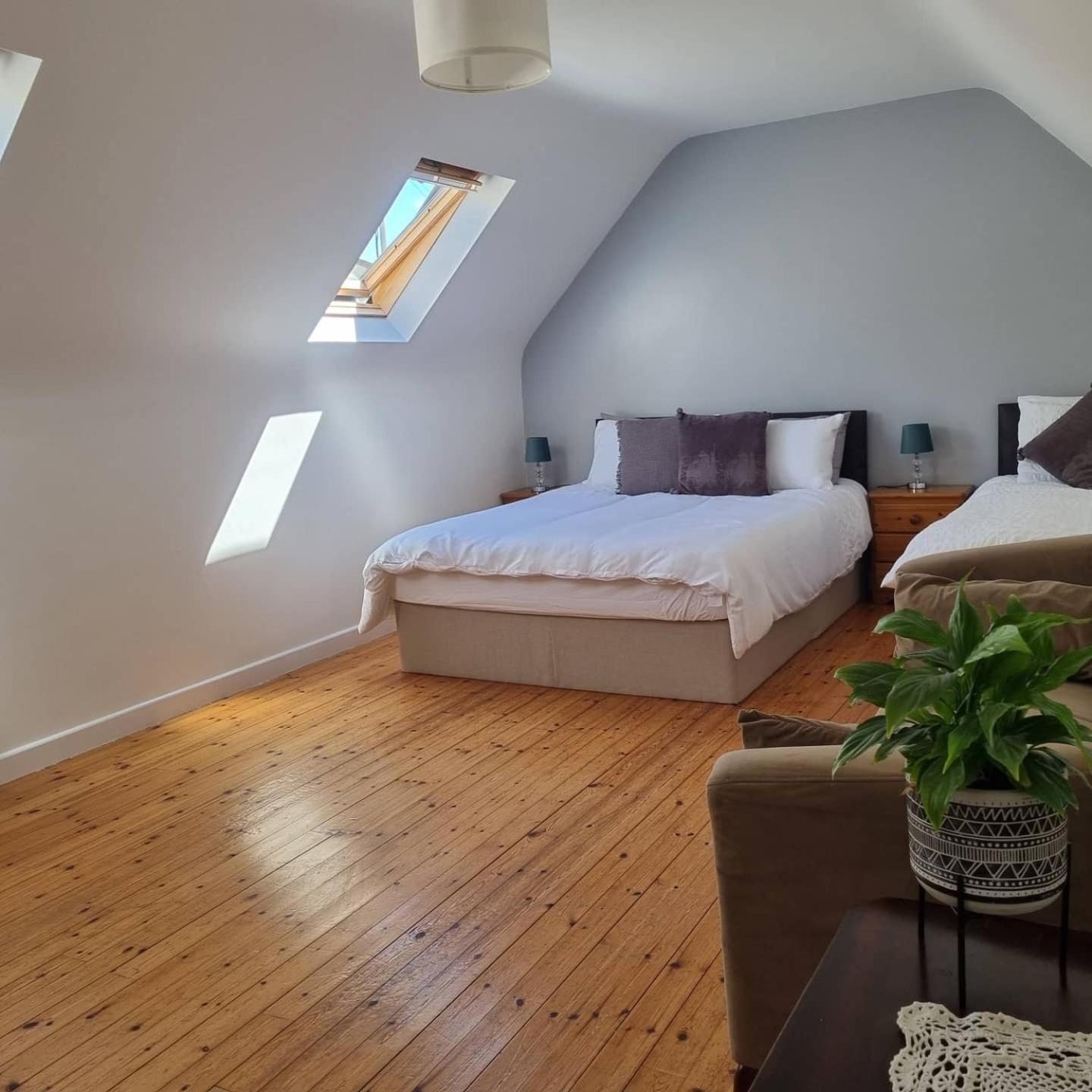 Coppermines Lodge Allihies Экстерьер фото